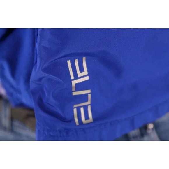 Kentucky Wildcats Nike Hyper Elite On-Court Basketball Full-Zip Hooded Jacket~ S - Picture 15 of 15